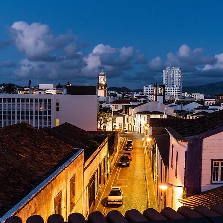 דירות Ponta Delgada Chez Lucia מראה חיצוני תמונה
